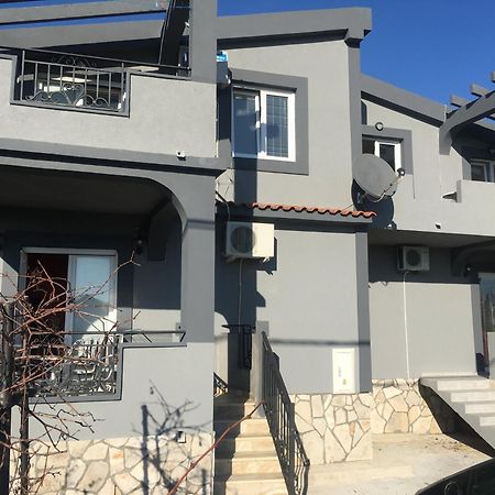 באר Apartmani Miljana מראה חיצוני תמונה