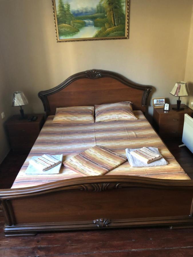 באר Apartmani Miljana מראה חיצוני תמונה