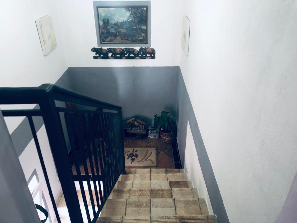 באר Apartmani Miljana מראה חיצוני תמונה