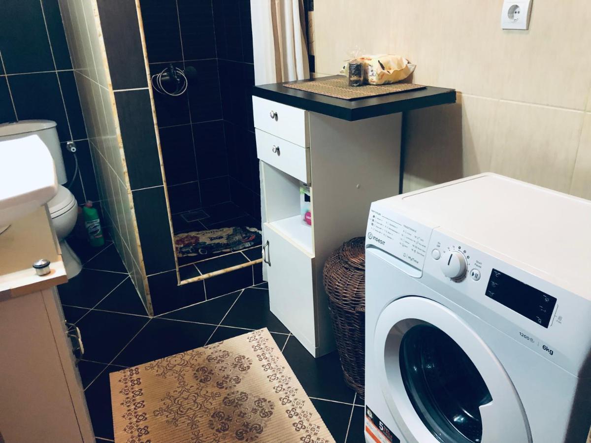 באר Apartmani Miljana מראה חיצוני תמונה