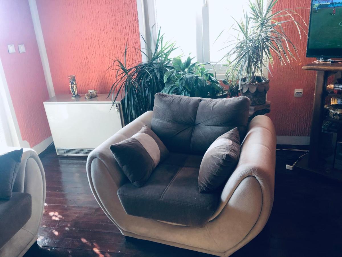 באר Apartmani Miljana מראה חיצוני תמונה