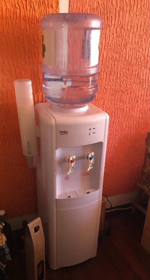 באר Apartmani Miljana מראה חיצוני תמונה
