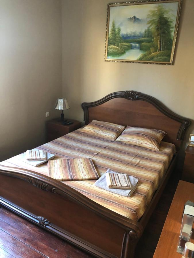 באר Apartmani Miljana מראה חיצוני תמונה