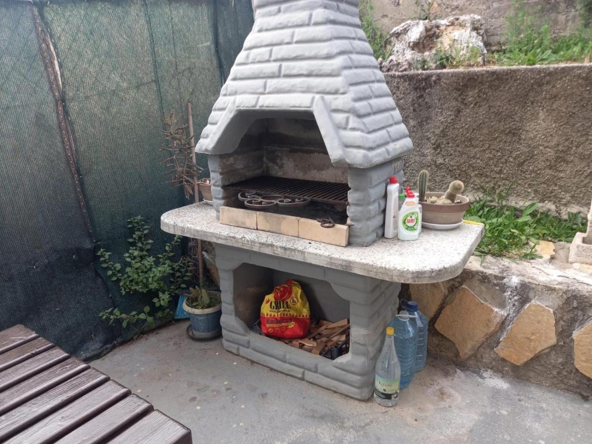 באר Apartmani Miljana מראה חיצוני תמונה