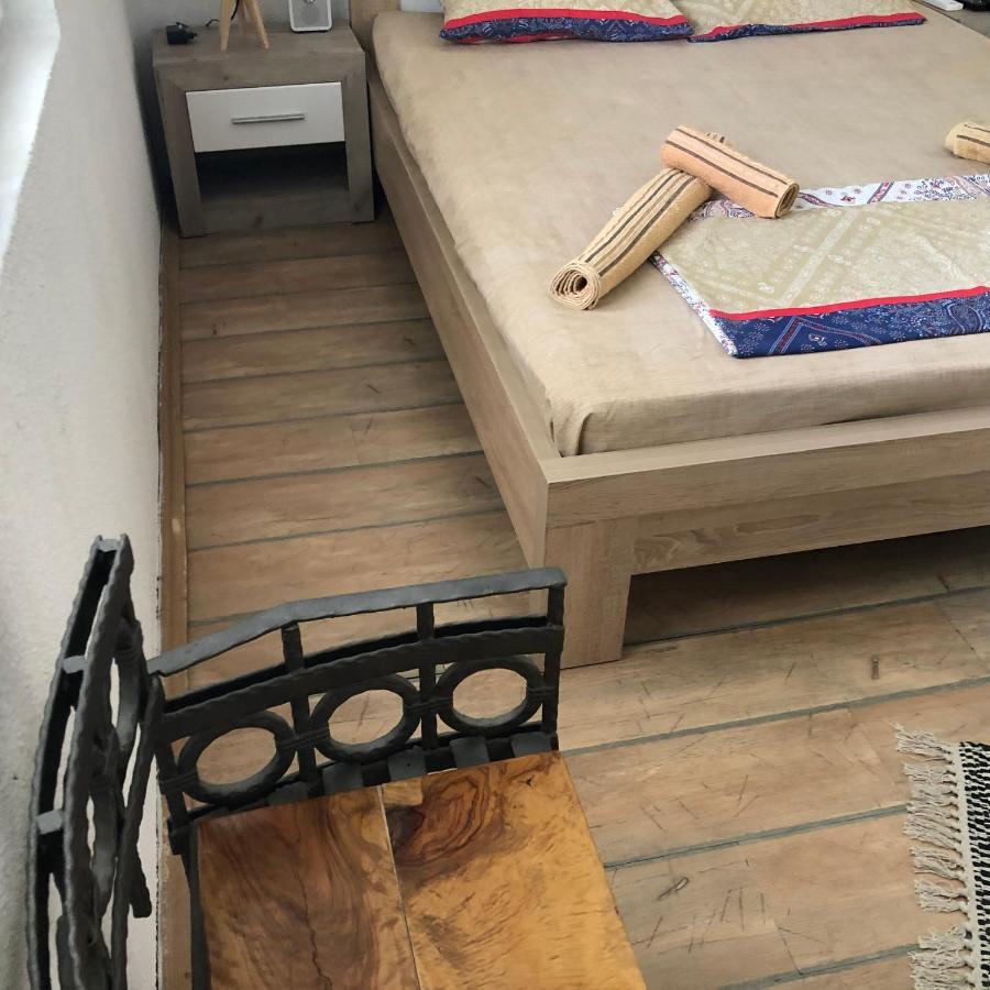 באר Apartmani Miljana מראה חיצוני תמונה