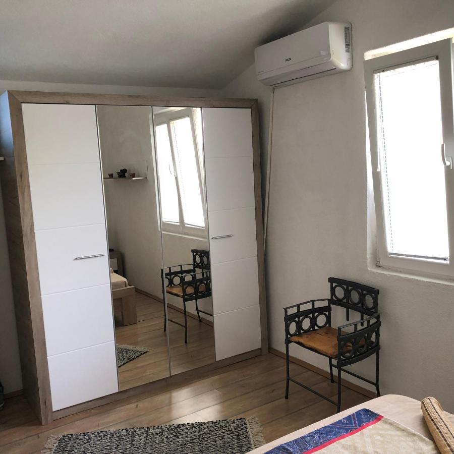 באר Apartmani Miljana מראה חיצוני תמונה