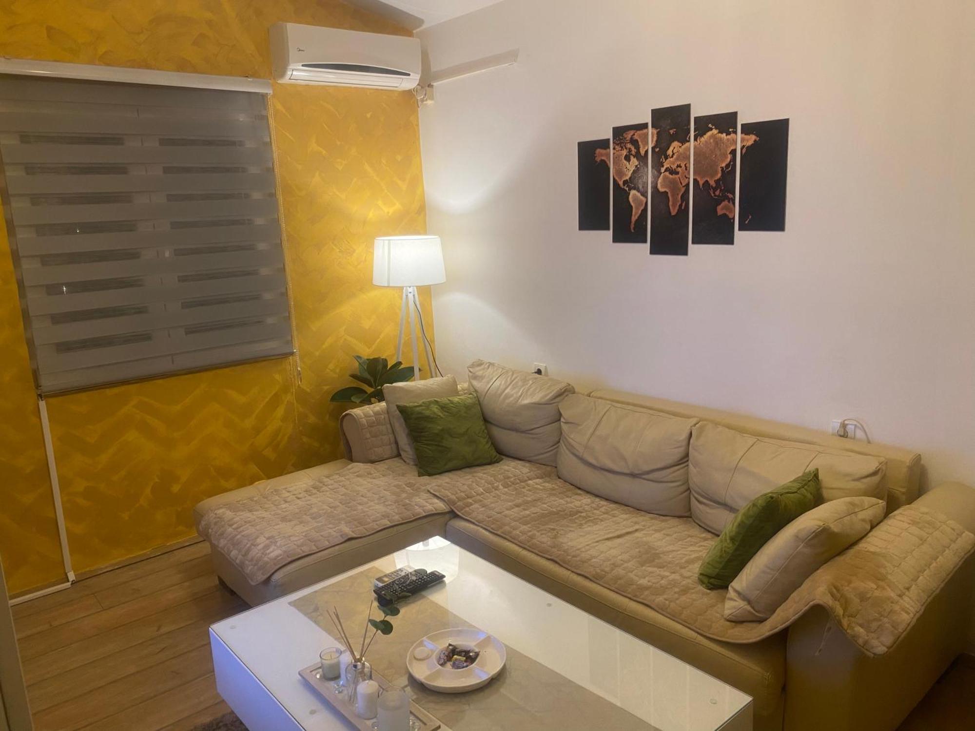 באר Apartmani Miljana מראה חיצוני תמונה