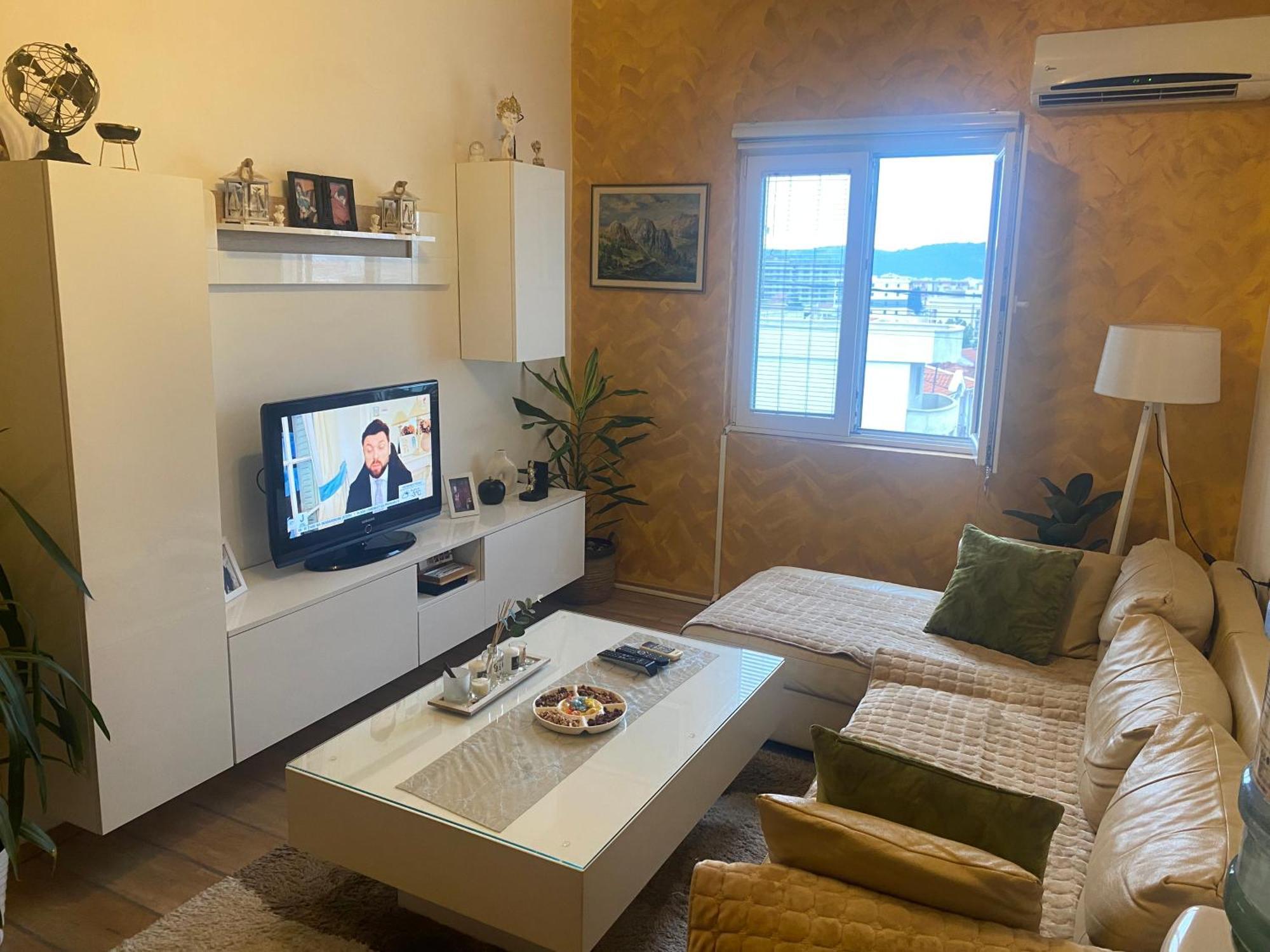 באר Apartmani Miljana מראה חיצוני תמונה