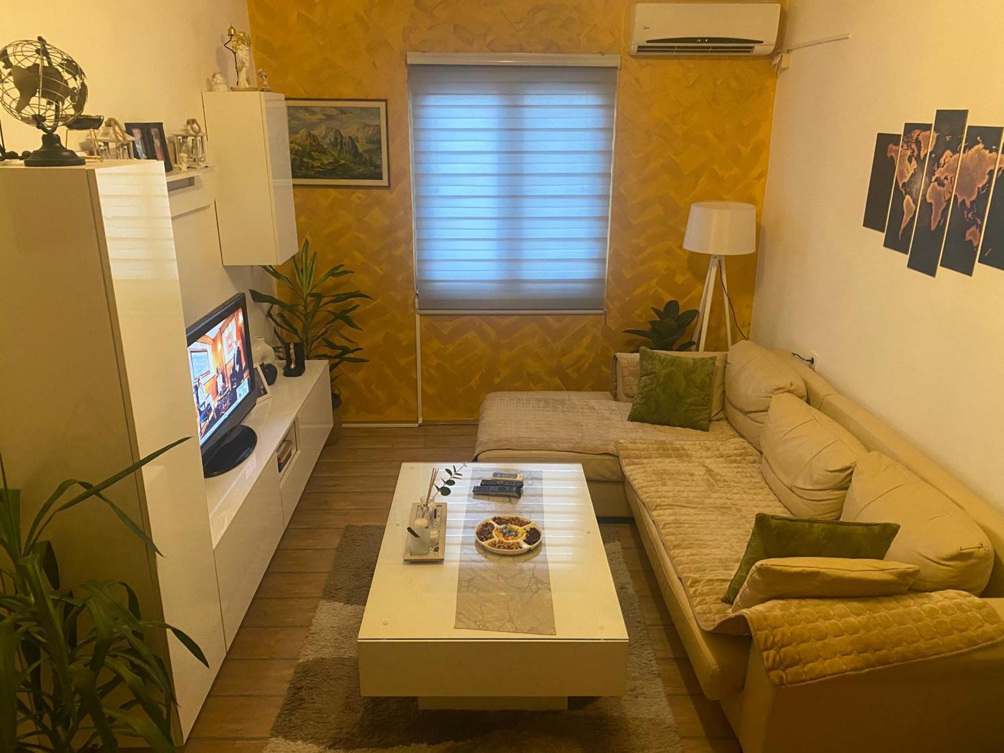 באר Apartmani Miljana מראה חיצוני תמונה