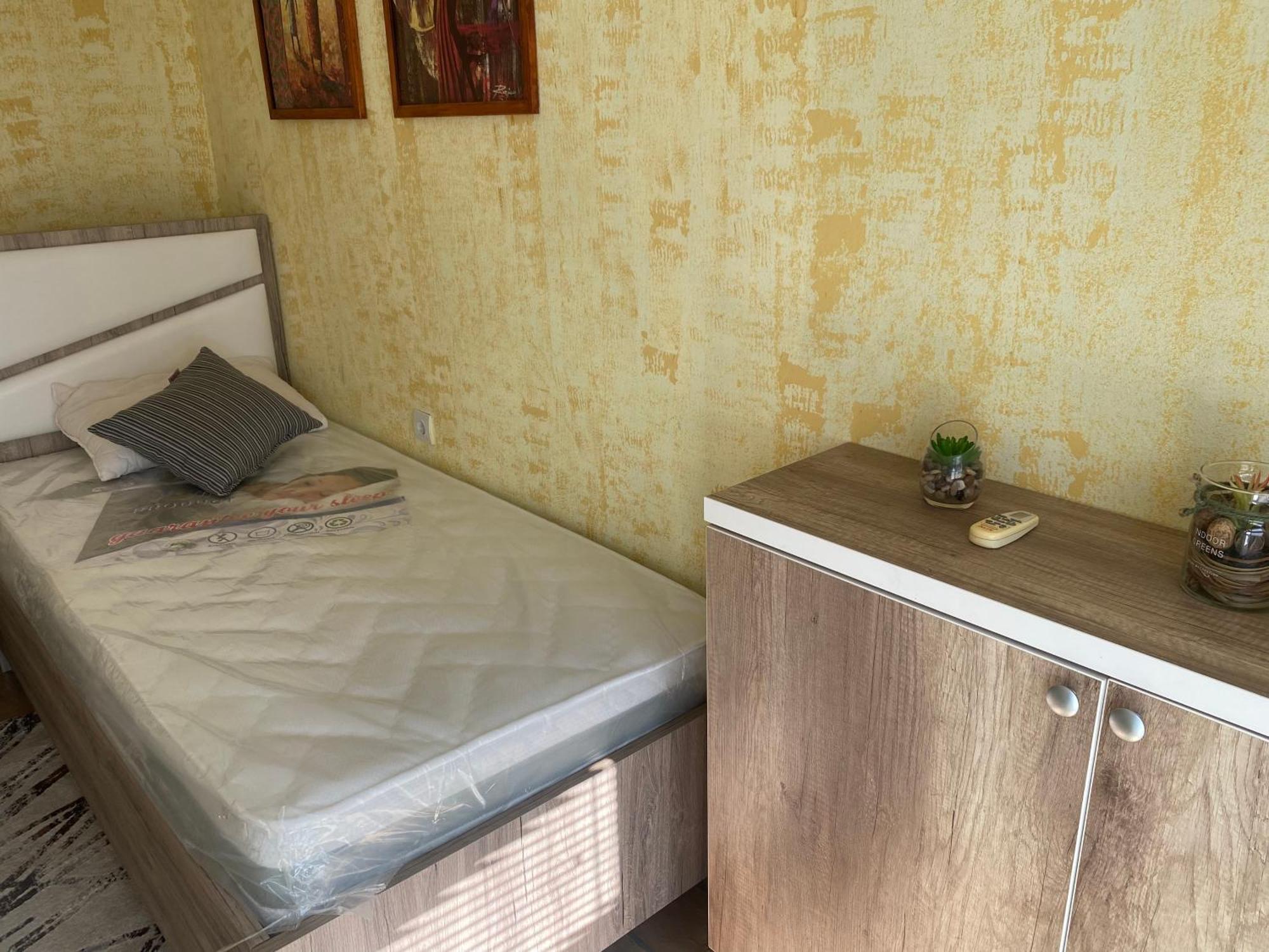 באר Apartmani Miljana מראה חיצוני תמונה