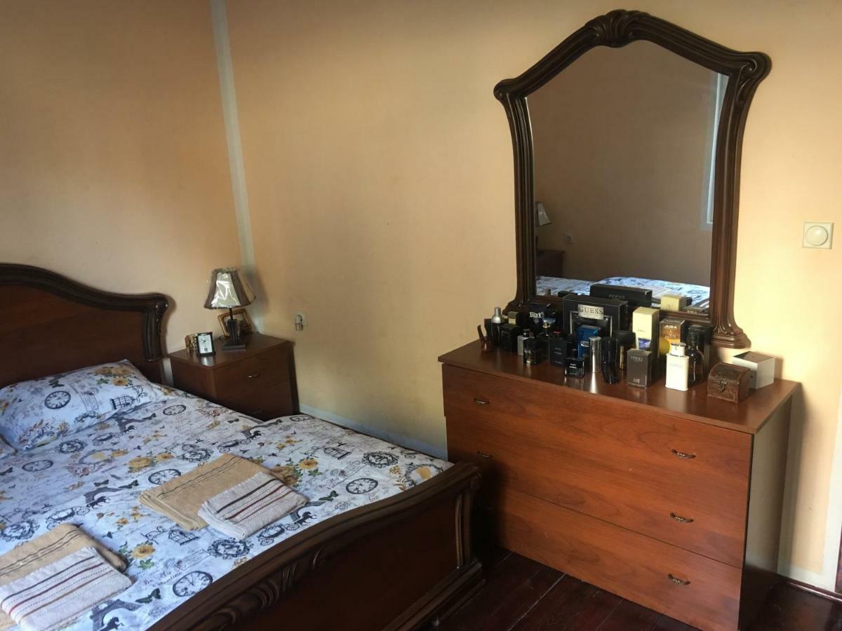 באר Apartmani Miljana מראה חיצוני תמונה