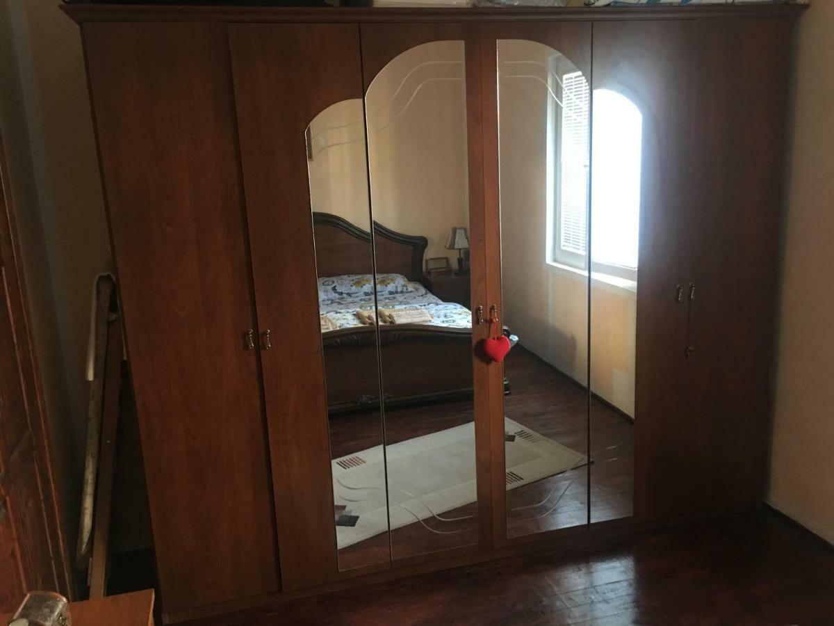 באר Apartmani Miljana מראה חיצוני תמונה