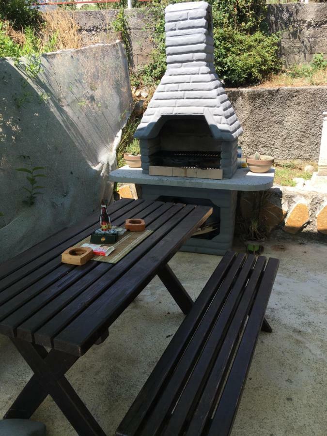 באר Apartmani Miljana מראה חיצוני תמונה