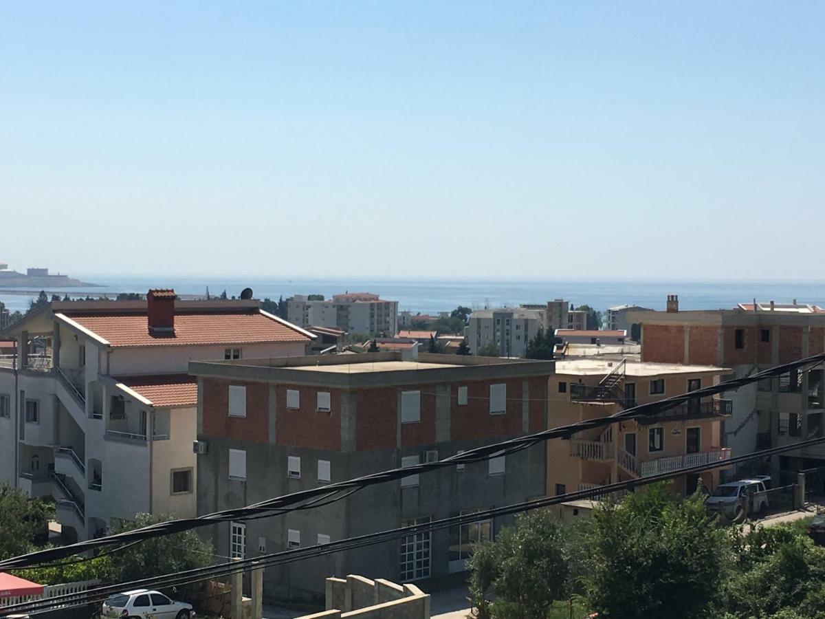 באר Apartmani Miljana מראה חיצוני תמונה
