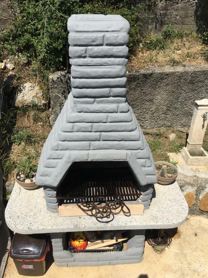 באר Apartmani Miljana מראה חיצוני תמונה
